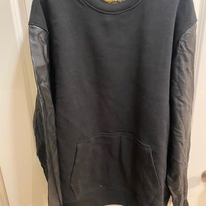 Bleecker and mercer sweater